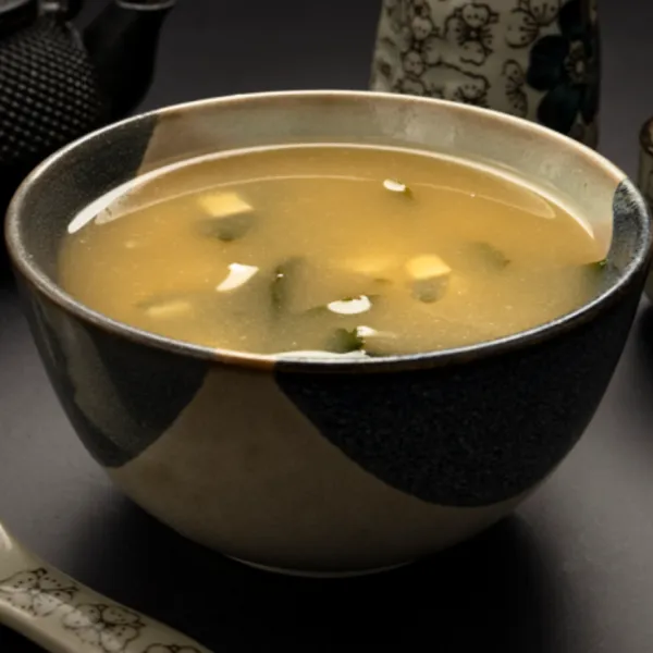 Sopa Miso