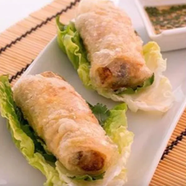 Rollito Vietnamita 2u