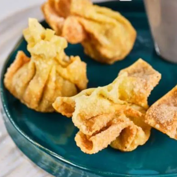 Wanton frito 4u