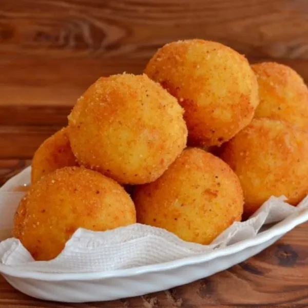 Arroz frito especial 4u