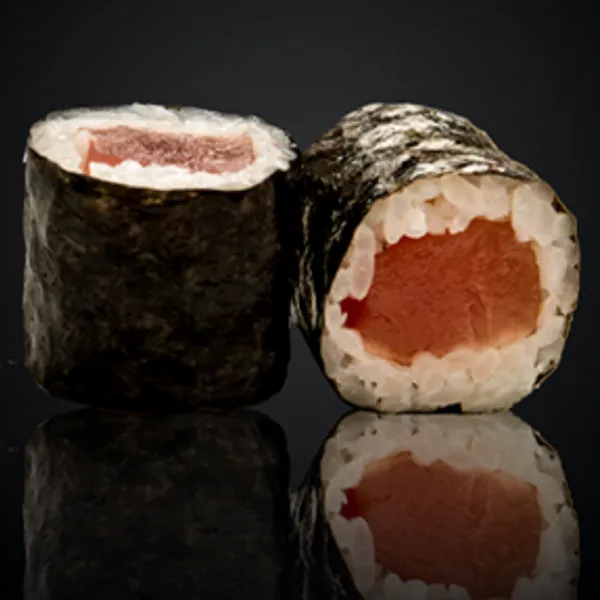 Hosomaki de atún 8u