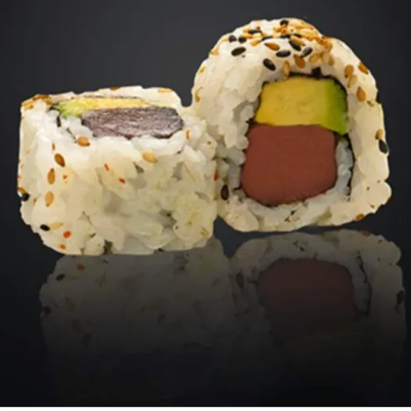 Atún roll 4u