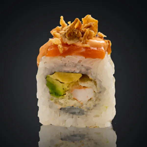 Ebi especial roll 4u