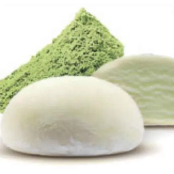 Mochi de té verde 1u