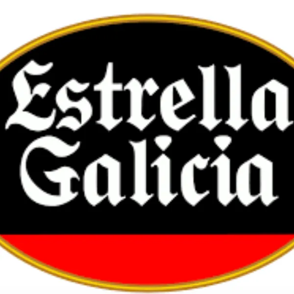 Estrella Galicia