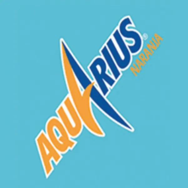 Aquarius Naranja