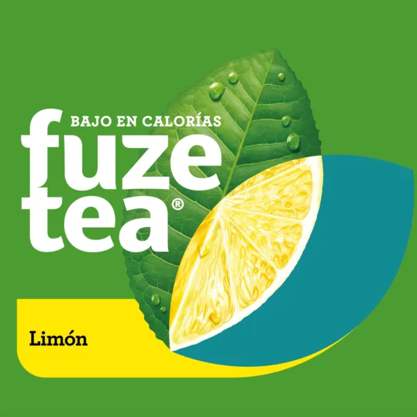Fuze Tea