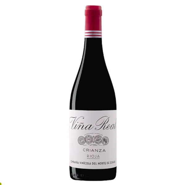 Viña Real Crianza