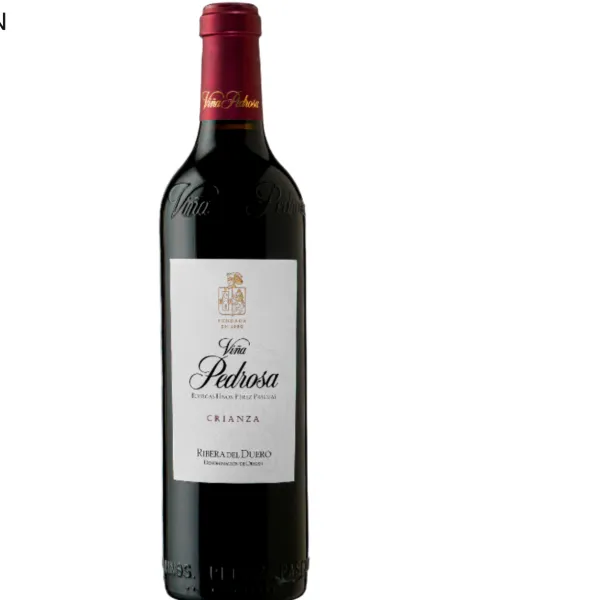 Viña Pedrosa Crianza