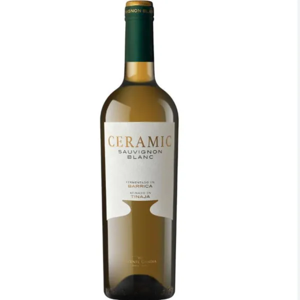 Cerámic Sauvignon Blanco