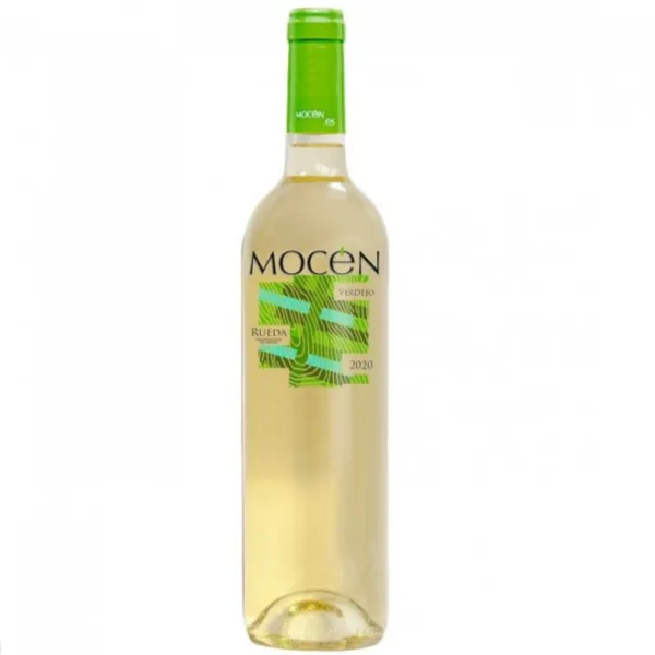 Viña Mocén blanco