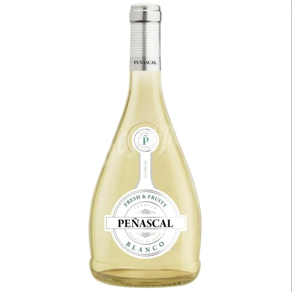 Peñascal blanco
