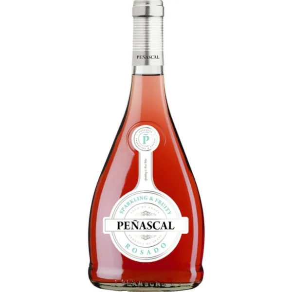 Peñascal