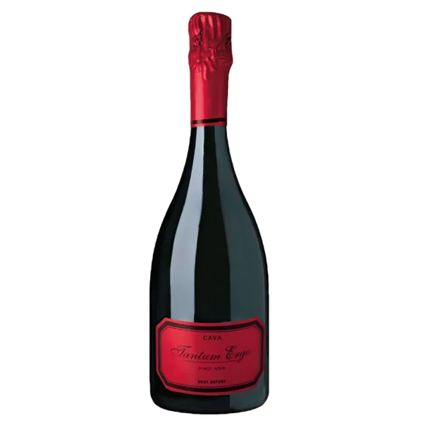 Tantum Ergo Rosé espumoso
