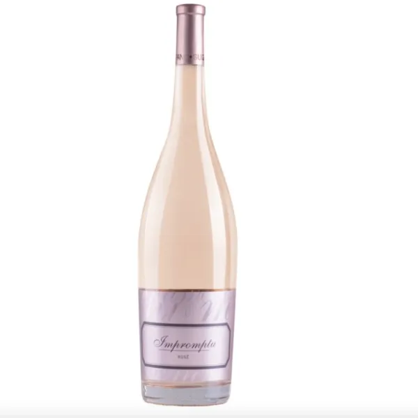 Impromptu rosado